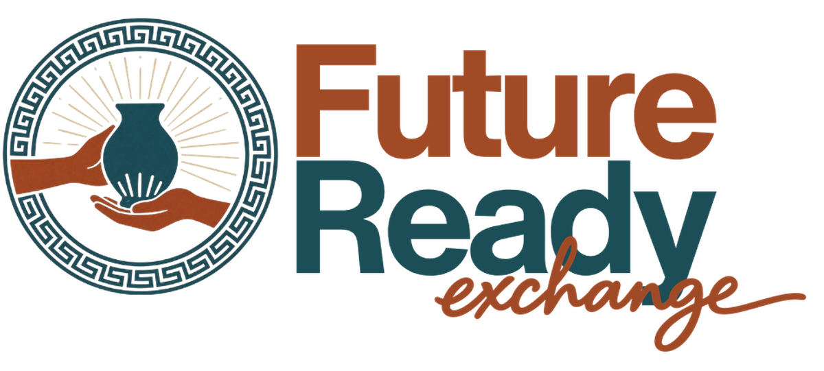 Future Ready Exchange